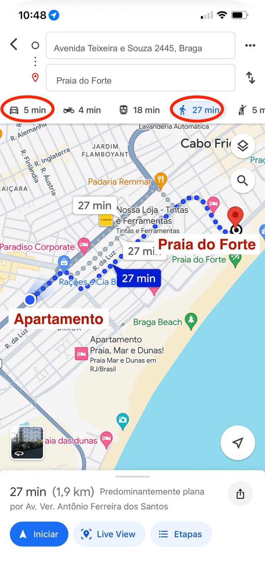 Aconchegante Para Toda Família Próximo às Praias - 206 Cabo Frío Exterior foto